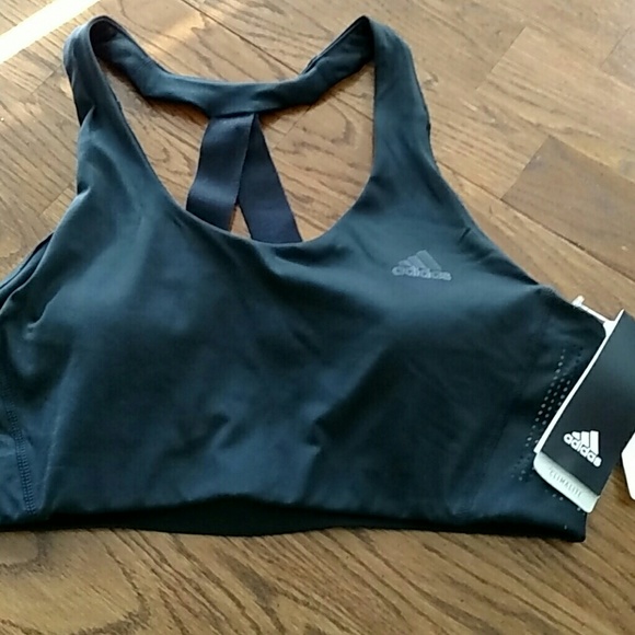 Addias bra - Picture 2 of 4